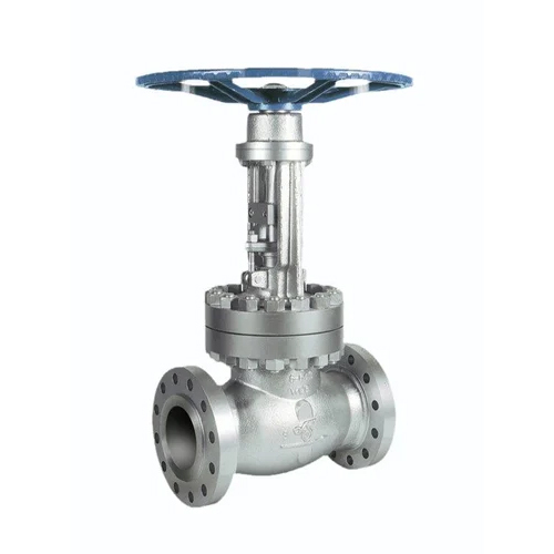 300mm-Gate-Valve