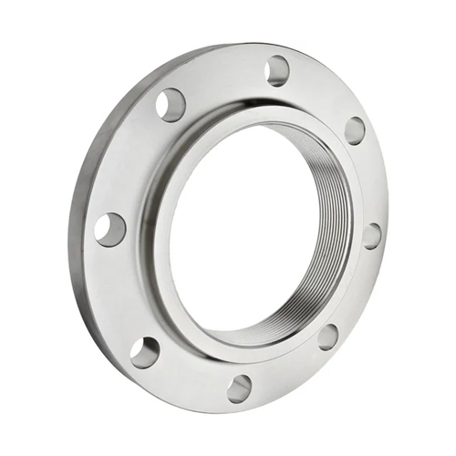 MS Flanges