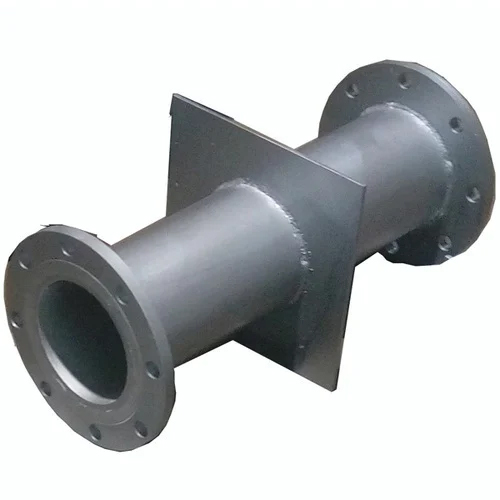 MS-Puddle-Flange