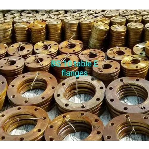 Table-E-Flanges